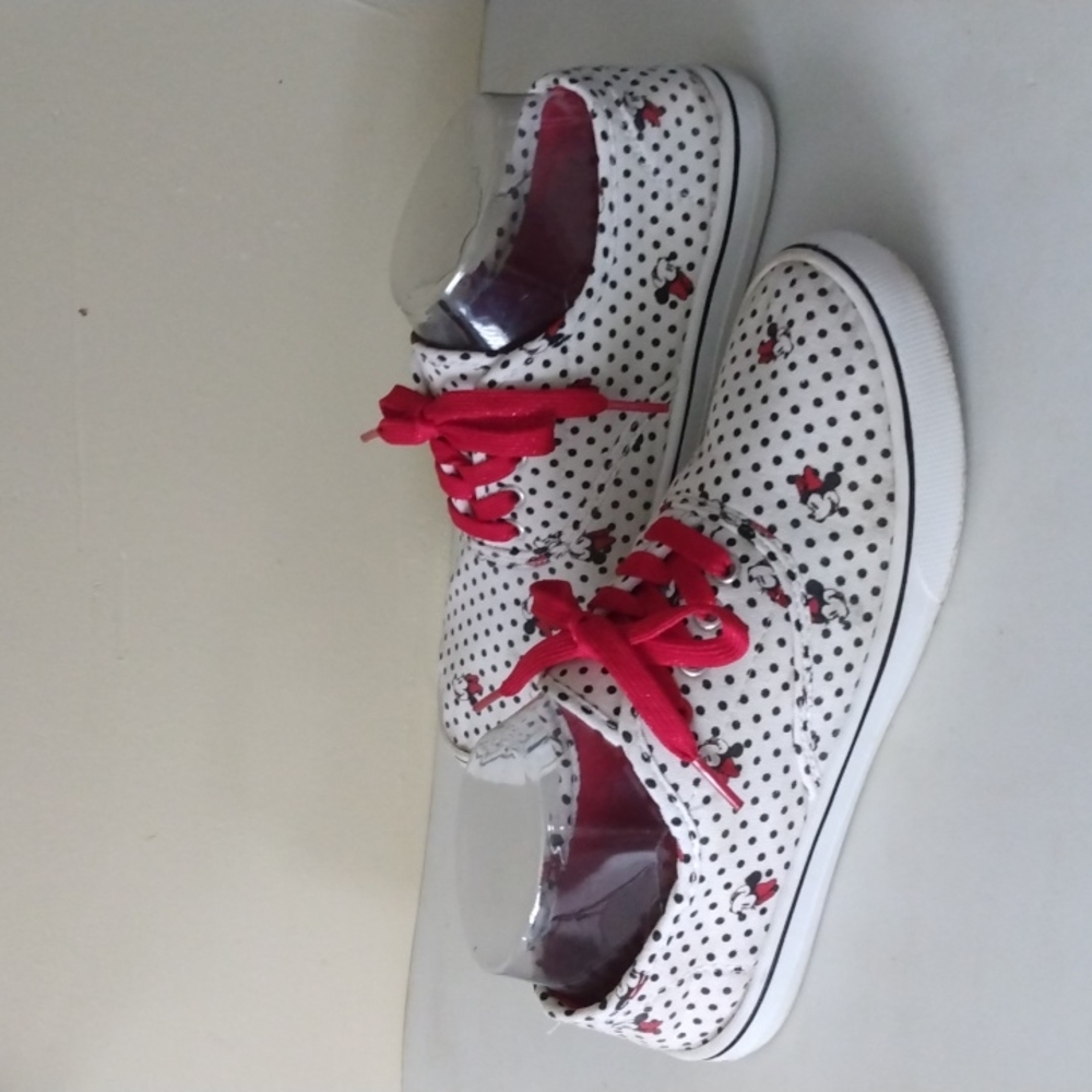 Minnie Mouse autenticos